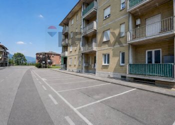 Edificio all\'aperto - Bilocale VIA RAFFAELLEO SANZIO 5, Ponte San Pietro - foto 15