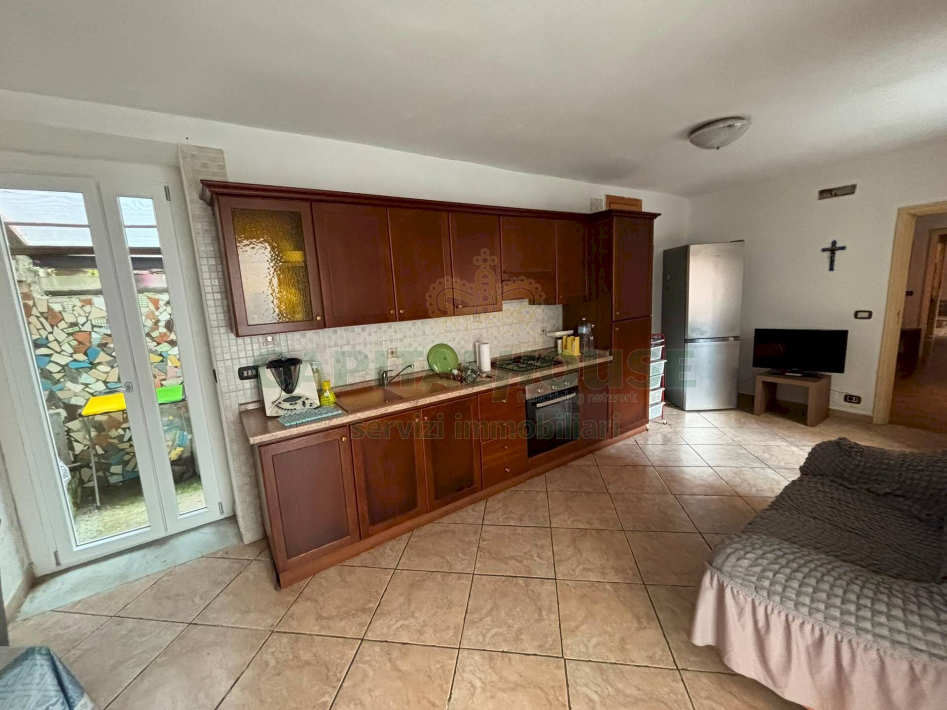 Foto 1 - Semi-detached house Via Rinaldi, Siano - photo 1