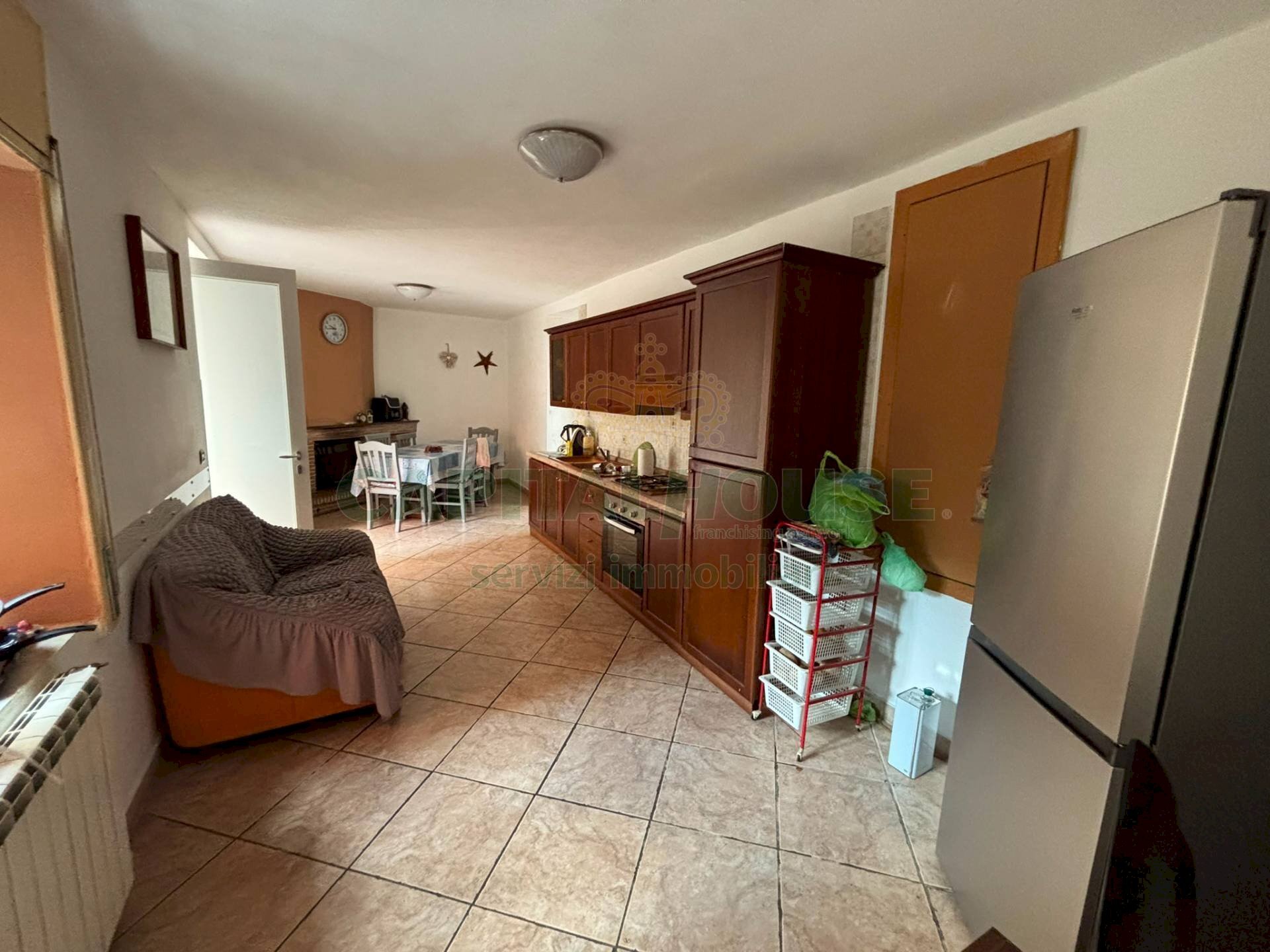 Foto 2 - Semi-detached house Via Rinaldi, Siano - photo 2