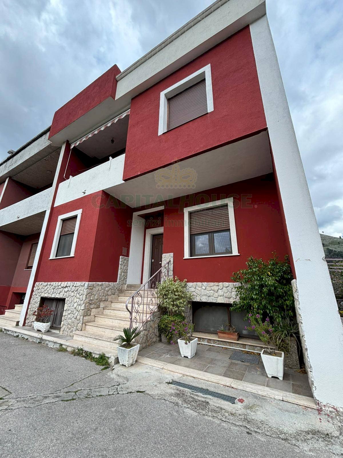 Foto 1 - Villa Via Luigi Guerrasio, Castel San Giorgio - photo 1