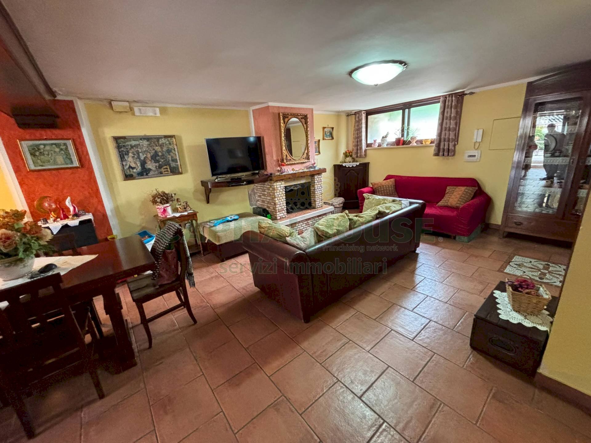 Foto 2 - Villa Via Luigi Guerrasio, Castel San Giorgio - photo 2