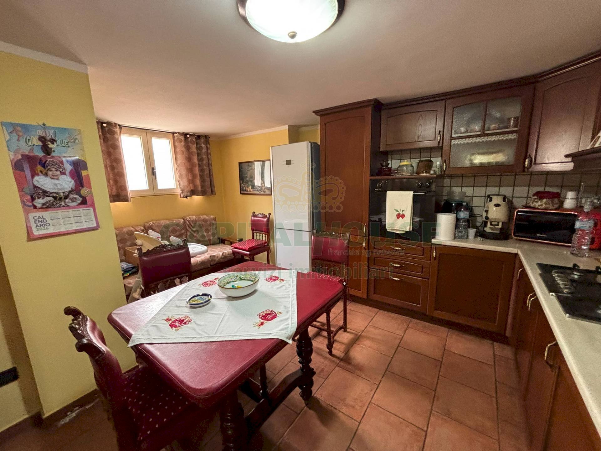 Foto 3 - Villa Via Luigi Guerrasio, Castel San Giorgio - photo 3