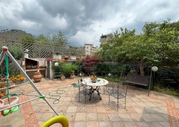 Foto 15 - Villa Via Luigi Guerrasio, Castel San Giorgio - photo 15