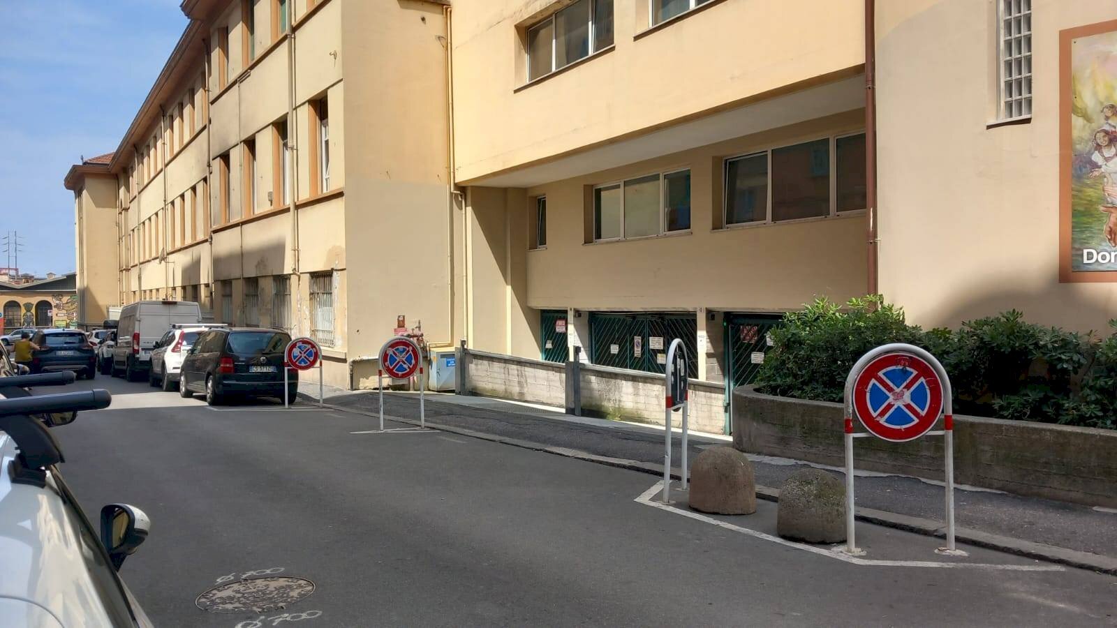Foto 2 - Box via san giovanni bosco
10, Genova - photo 2