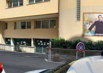 Foto 1 - Box via san giovanni bosco
 
10, Genova - photo 1