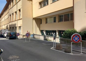 Foto 2 - Box via san giovanni bosco
 
10, Genova - photo 2