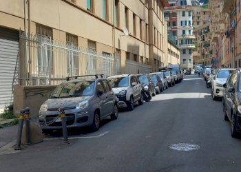 Foto 5 - Box via san giovanni bosco
 
10, Genova - photo 5