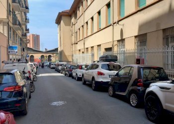 Foto 10 - Box via san giovanni bosco
 
10, Genova - photo 10