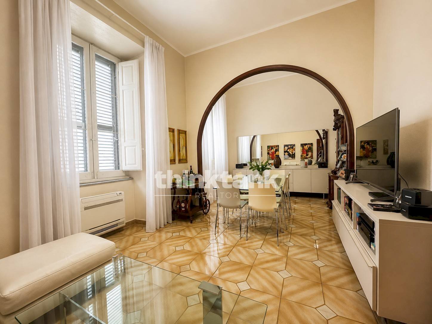 Foto 1 - Four-room apartment Via Tagliamento, Catania - photo 1