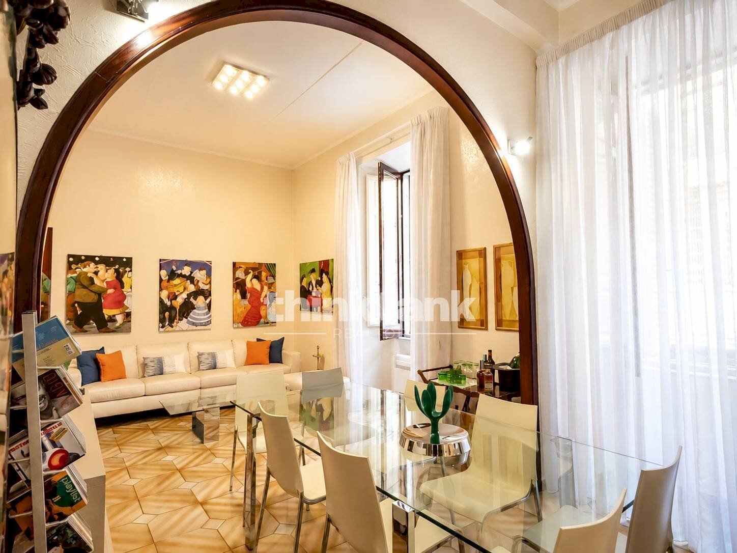 Foto 2 - Four-room apartment Via Tagliamento, Catania - photo 2