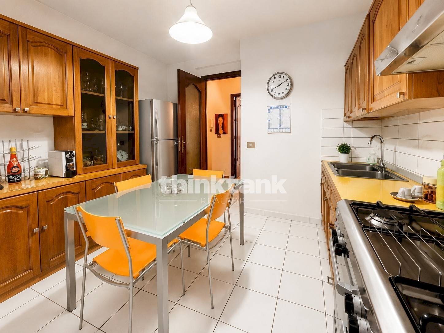 Foto 3 - Four-room apartment Via Tagliamento, Catania - photo 3