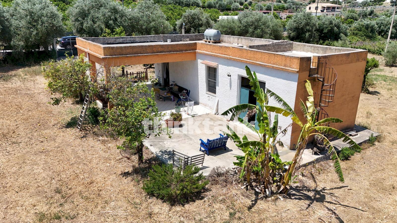 Foto 2 - Villa Contrata Laufi, Noto - photo 2