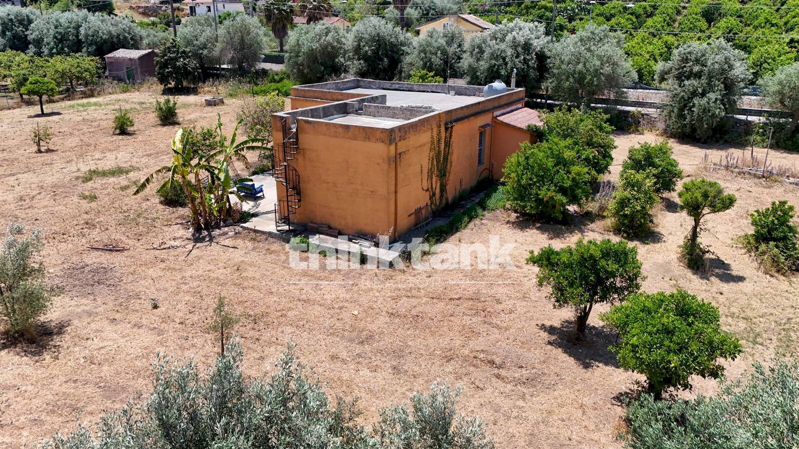 Foto 3 - Villa Contrata Laufi, Noto - photo 3
