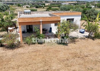 Foto 1 - Villa Contrata Laufi, Noto - photo 1