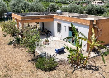 Foto 2 - Villa Contrata Laufi, Noto - photo 2