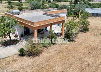 Foto 4 - Villa Contrata Laufi, Noto - photo 4
