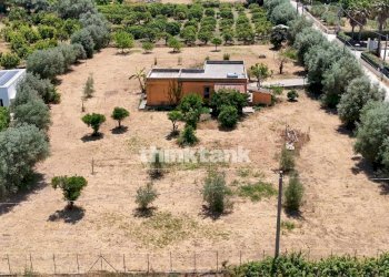 Foto 6 - Villa Contrata Laufi, Noto - photo 6