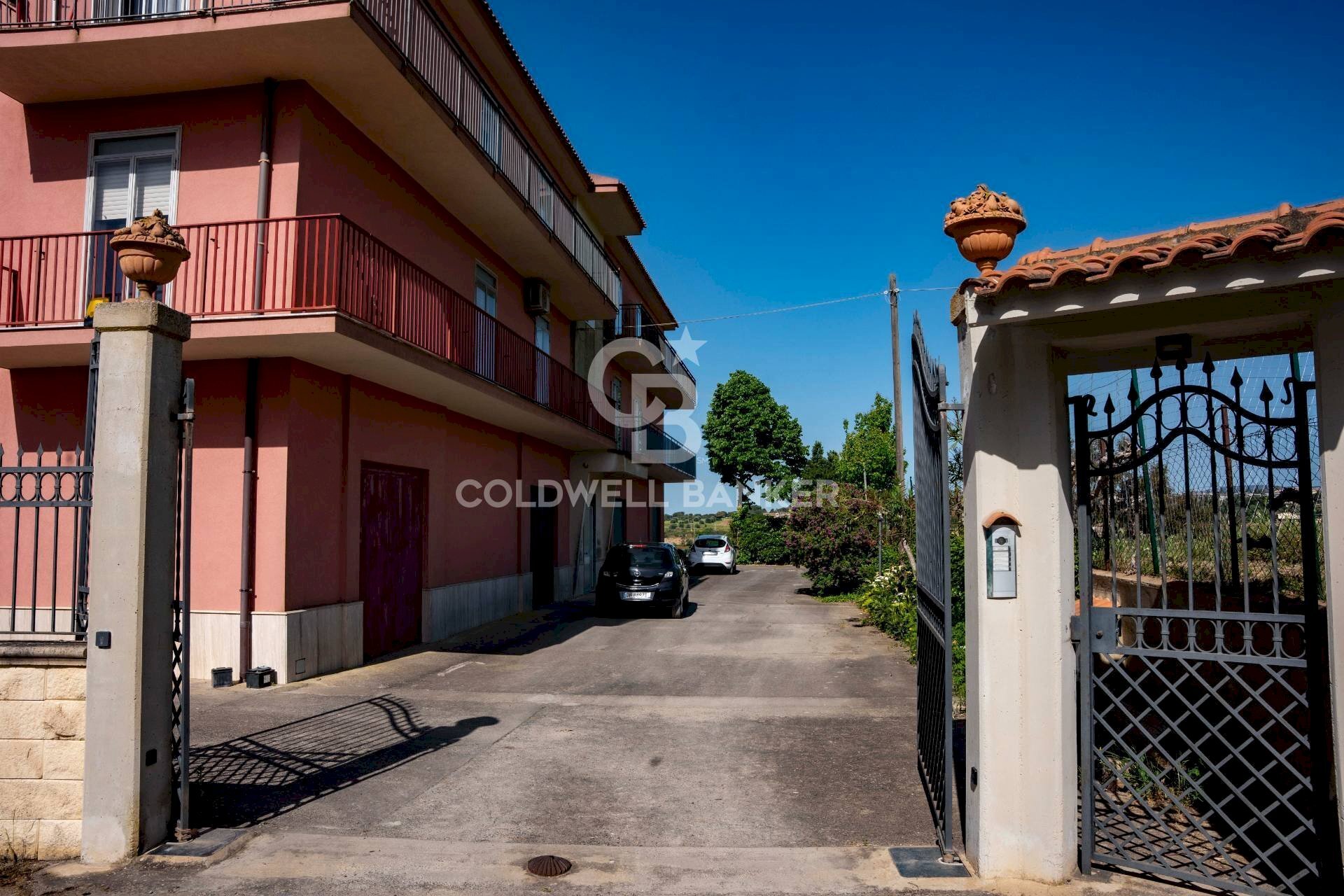 Foto 3 - Appartamento Via Croce del Vicario
36, Caltagirone - foto 3
