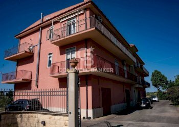 Foto 4 - Appartamento Via Croce del Vicario
 
36, Caltagirone - foto 4