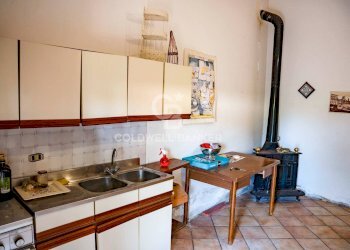 Foto 43 - Appartamento Via Croce del Vicario
 
36, Caltagirone - foto 43