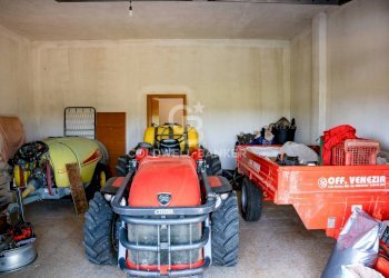 Foto 46 - Appartamento Via Croce del Vicario
 
36, Caltagirone - foto 46