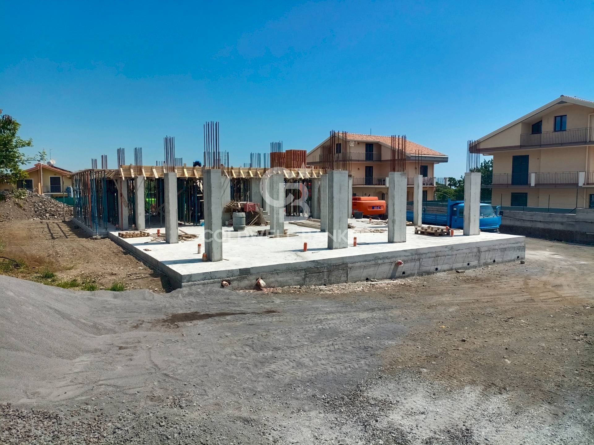 Foto 1 - Villa Aci Sant'Antonio - foto 1