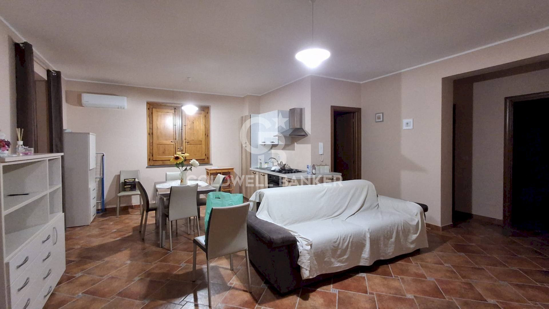Foto 1 - Three-room apartment Via Algerazzi
 
24, Milo - photo 1