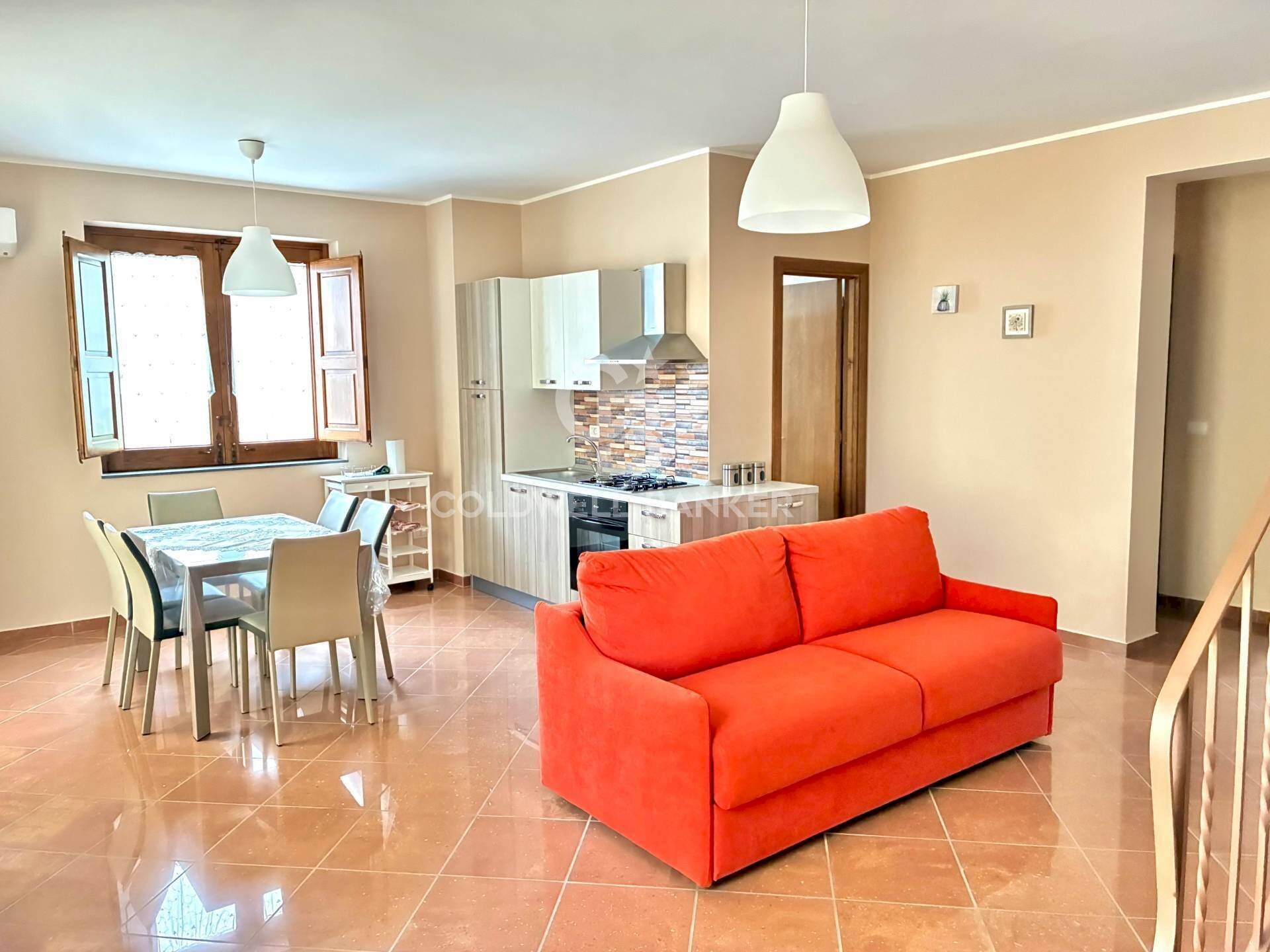 Foto 1 - Four-room apartment Via Algerazzi
 
24, Milo - photo 1