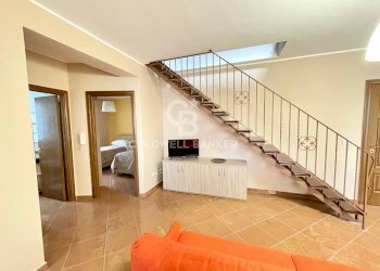 Foto 5 - Four-room apartment Via Algerazzi
24, Milo - photo 5