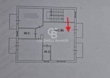 Foto 14 - Four-room apartment Via Algerazzi
24, Milo - photo 14