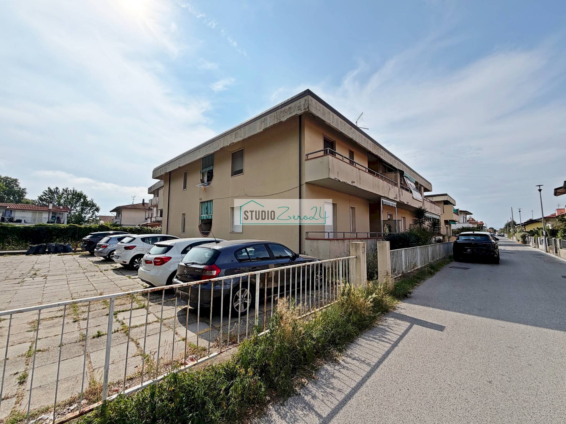 Foto 1 - Appartamento Via Adone Del Cima, Viareggio - foto 1
