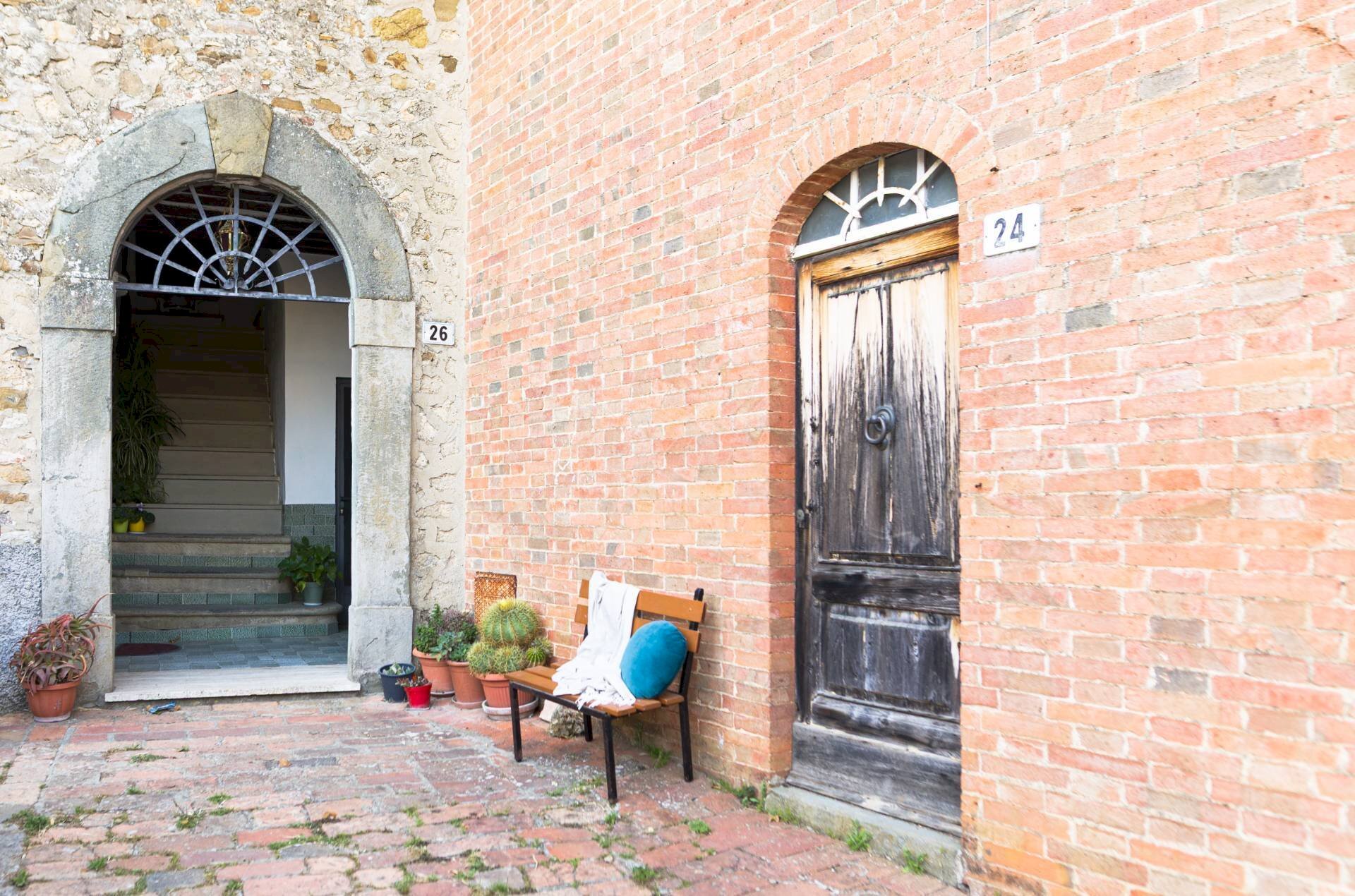 Foto 1 - Appartamento via costa di casastrada
 
138, Castelnuovo Berardenga - foto 1