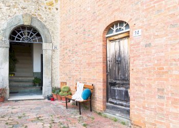 Foto 1 - Appartamento via costa di casastrada
 
138, Castelnuovo Berardenga - foto 1