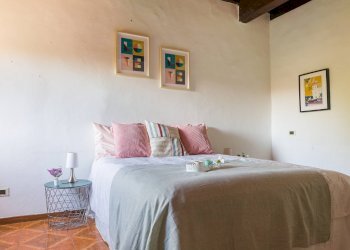 Foto 10 - Appartamento via costa di casastrada
 
138, Castelnuovo Berardenga - foto 10