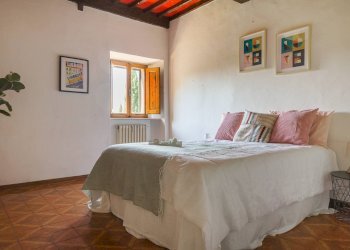Foto 12 - Appartamento via costa di casastrada
 
138, Castelnuovo Berardenga - foto 12