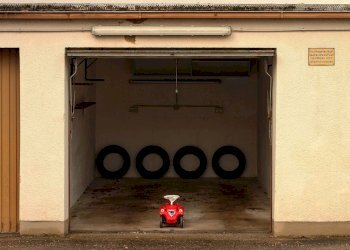 Foto 7 - Warehouse strada grossetana
 
26, Siena - photo 7