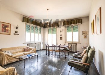 Sala da pranzo - Four-room apartment Viale Dante Alighieri
 
74, Rimini - photo 1
