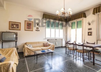 Sala da pranzo - Four-room apartment Viale Dante Alighieri
 
74, Rimini - photo 2