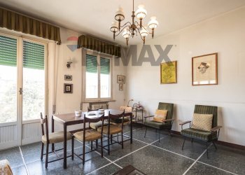 Sala da pranzo - Four-room apartment Viale Dante Alighieri
 
74, Rimini - photo 3