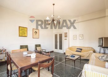 Sala da pranzo - Four-room apartment Viale Dante Alighieri
 
74, Rimini - photo 4