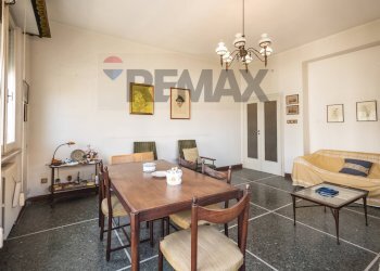 Sala da pranzo - Four-room apartment Viale Dante Alighieri
 
74, Rimini - photo 5