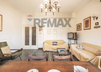 Soggiorno - Four-room apartment Viale Dante Alighieri
 
74, Rimini - photo 6