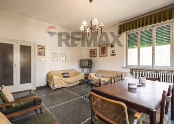 Sala da pranzo - Four-room apartment Viale Dante Alighieri
 
74, Rimini - photo 7