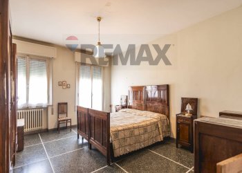 Camera / camera da letto - Four-room apartment Viale Dante Alighieri
 
74, Rimini - photo 14