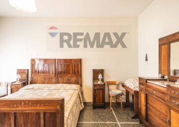 Camera / camera da letto - Four-room apartment Viale Dante Alighieri
 
74, Rimini - photo 15