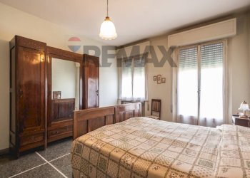 Camera / camera da letto - Four-room apartment Viale Dante Alighieri
 
74, Rimini - photo 17