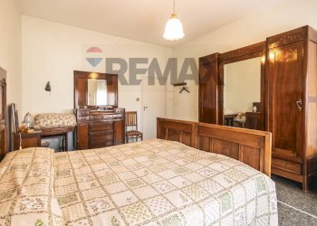 Camera / camera da letto - Four-room apartment Viale Dante Alighieri
 
74, Rimini - photo 18