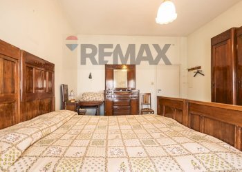 Camera / camera da letto - Four-room apartment Viale Dante Alighieri
 
74, Rimini - photo 19