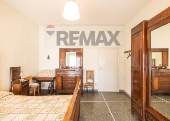 Camera / camera da letto - Four-room apartment Viale Dante Alighieri
 
74, Rimini - photo 20