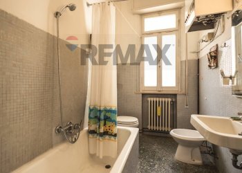 Bagno - Four-room apartment Viale Dante Alighieri
 
74, Rimini - photo 21